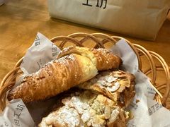 -麦田工坊(月湖店)
