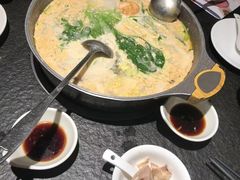 -煲宫(华润万象城店)