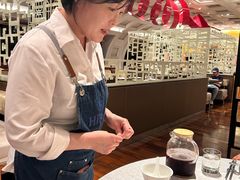 -北京王府井希尔顿酒店·秦唐中餐厅Chynna