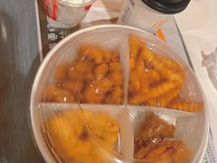 -麦当劳(杭州临平万达广场店)