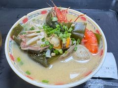 -陈记汤饭(水巷口店)