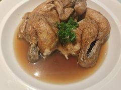 -老德州四合院·德州菜(天衢路店)