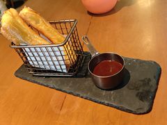 -OLLA 西班牙餐厅(丰盛里店)