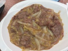 -红帽小馆(向阳路店)