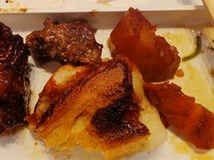 -灶座小锅烀饼·铁锅炖(道里店)