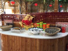 -袁小二大东北铁锅炖(吉祥村总部)