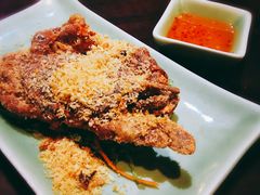 -Lam Vien Restaurant