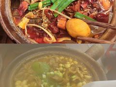 -罗妈砂锅(四川成都奎星楼店)