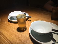 餐具摆设-弄堂里(雨花客厅店)