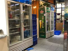 门面-九层海鲜塔(市南店)