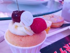 -美丽心情蛋糕(江苏路店)