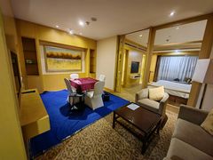 -石家庄万象天成假日酒店