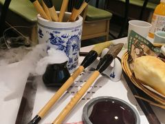 -奔跑吧陕菜·盛世长安(民乐园万达店)