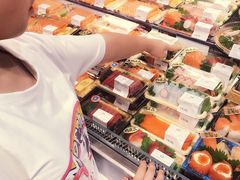 -Ole 面包房(华润万象城店)