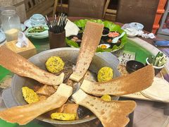-淀里船宴(卓达店)