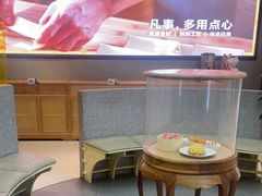 -蔡澜点心·粤菜(嘉里中心店)