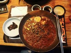 -黑牛の店·和牛烧肉(大悦城店)