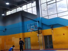 -东方启明星篮球培训(一品漫城校区)