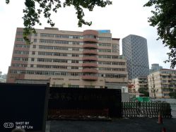 -上海市长宁区妇幼保健院