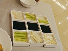 -全聚德(上海首店浦东店)