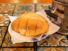 葡式咖喱崩沙牛腩-番茄屋葡式美食(总店)