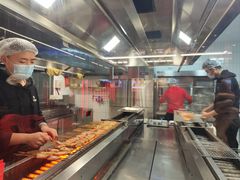 -管氏翅吧(马家堡店)