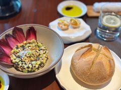 -杭州西子湖四季酒店-WL BISTRO西湖餐厅