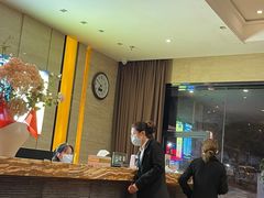 -金色印象·4K影院式足体养生(南滨印象店)