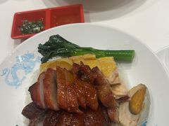 -龙记香港茶餐厅(久光百货店)