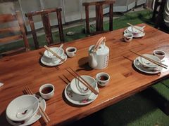 -广府乡下·饭庄(新港东路店)