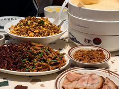 -姥姥家春饼店(惠新东街店)