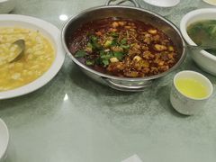 -稻香餐厅中餐干锅(劼人路店)