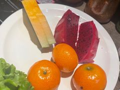 -火炉火自助餐(枫蓝国际店)