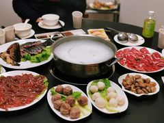 -吉友粥底火锅(方斜路店)