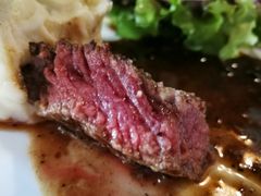 菲力牛排-莫比餐厅(五道口店)