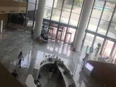 -广州市白云区图书馆