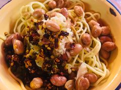 凉面-东排食堂长沙小吃大排档(五一广场店)