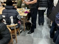 -彭姐麻辣烫(海淀店)