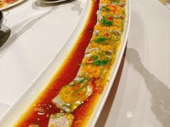 -海味观(老西门店)