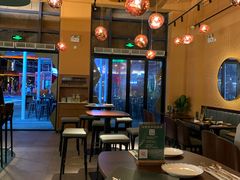 大堂-Ambra Haus琥珀屋精酿餐厅(宝山店)