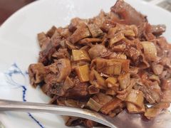 -走马楼饭庄(慈城古县城店)