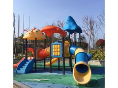 -上海滴水湖皇冠假日酒店