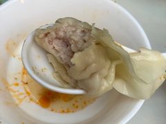 -龙抄手(文殊坊店)