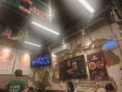 -东排食堂长沙小吃大排档(五一广场店)