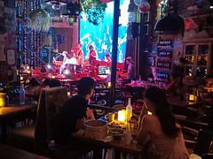 -时光码头民谣公社