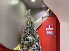 -白梧桐·团建聚会·百人轰趴馆(留仙洞店)