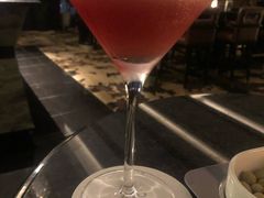 -瑞吉吧 The St·Regis Bar(长沙瑞吉酒店)
