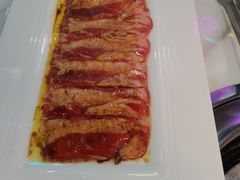 -火焱山烤肉·齐齐哈尔烤肉(朝阳店)