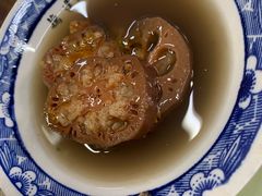 -粗茶淡饭(东关街店)