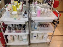 绘甲社(朝阳公园店)-绘甲社NACHO&DAI SALON